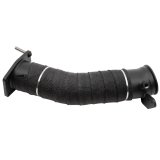 Wehrli 17-24 Chevrolet/GMC 6.6L L5P Duramax 3.5in Down Pipe thumbnail 6