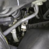 Wehrli 17-19 L5P Duramax Billet Anodized Transmission Cooler Thermostat Bypass Plug thumbnail 3