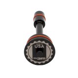 Wehrli 17-19 L5P Duramax Billet Anodized Transmission Cooler Thermostat Bypass Plug thumbnail 6