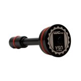 Wehrli 17-19 L5P Duramax Billet Anodized Transmission Cooler Thermostat Bypass Plug thumbnail 7