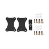 Wehrli 15-19 GM 2500/3500 HD Bumper Spacer Kit - 3/4in thumbnail 5
