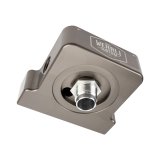 Wehrli 17-19 Duramax L5P / 20-24 L5P Duramax Long Bed Fuel Filter Housing Kit thumbnail 3