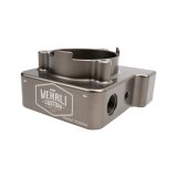 Wehrli 17-19 Duramax L5P / 20-24 L5P Duramax Long Bed Fuel Filter Housing Kit thumbnail 5