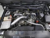 Wehrli 01-04 Chevrolet 6.6L LB7 Duramax High Flow Intake Bundle Kit - Kiwi Green thumbnail 6
