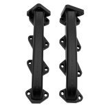 Wehrli 01-16 Chevrolet Duramax Exhaust Manifold Kit w/ Gaskets & Hardware thumbnail 3