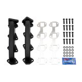 Wehrli 01-16 Chevrolet Duramax Exhaust Manifold Kit w/ Gaskets & Hardware thumbnail 5