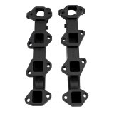 Wehrli 01-16 Chevrolet Duramax Exhaust Manifold Kit w/ Gaskets & Hardware thumbnail 7