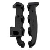 Wehrli 17-24 L5P Duramax Billet Exhaust Manifold Kit w/ Gaskets and ARP Hardware thumbnail 2