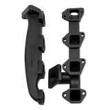 Wehrli 17-24 L5P Duramax Billet Exhaust Manifold Kit w/ Gaskets and ARP Hardware thumbnail 5