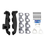Wehrli 17-24 L5P Duramax Billet Exhaust Manifold Kit w/ Gaskets and ARP Hardware thumbnail 6