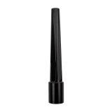 Wehrli 07.5-19 Chevrolet 6.6L Duramax Billet TIG Torch Stubby Antenna - Flat Black thumbnail 1