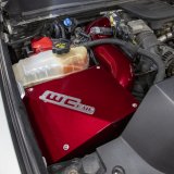 Wehrli 11-16 Chevrolet Duramax LML 4in Intake Kit - Bengal Blue thumbnail 3