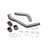 Wehrli 17-19 Chevrolet L5P Duramax Stage 1 High Flow Intake Bundle Kit - Candy Teal thumbnail 1