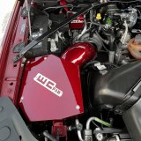 Wehrli 19-23 Cummins 6.7L 5in Intake Kit - Brizzle Blue thumbnail 4