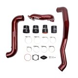 Wehrli 11-16 Duramax LML High Flow Bundle Kit Stage 1 - Illusion Purple thumbnail 3