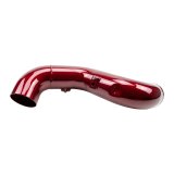 Wehrli 10-12 6.7L Cummins 4in. Intake Kit - Candy Teal thumbnail 7