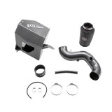 Wehrli 10-12 6.7L Cummins 4in. Intake Kit - Illusion Purple thumbnail 5