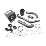 Wehrli 17-19 Chevrolet 6.6L L5P Duramax High Flow Intake Bundle Kit Stage 2 - Gloss Black thumbnail 3