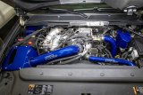 Wehrli 17-19 Chevrolet 6.6L L5P Duramax High Flow Intake Bundle Kit Stage 2 - Gloss Black thumbnail 5