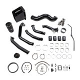 Wehrli 01-04 Duramax LB7 S400 Single Turbo Install Kit - Bengal Red thumbnail 1