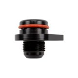 Wehrli 6.7 Cummins Coolant Fitting - 12 JIC thumbnail 4