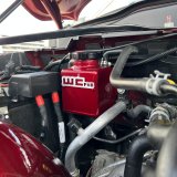 Wehrli 19-23 Cummins 6.7L Coolant Tank (OEM Placement) - Illusion Purple thumbnail 2