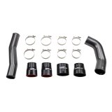 Wehrli 10-12 Cummins 6.7L Stage 1 High Flow Bundle Kit - Candy Red thumbnail 1