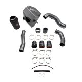 Wehrli 10-12 Cummins 6.7L Stage 2 High Flow Bundle Kit - Candy Teal thumbnail 1