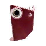 Wehrli 04.5-07 Cummins 5.9L Coolant Tank (OEM Placement) - Bengal Blue thumbnail 4