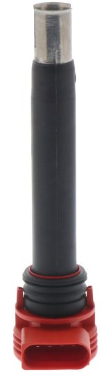 Bosch 14V Pencil Type 249 Ignition Coil (OE 06E905115E/06E905115F/06E905115G/95860210200) thumbnail 2