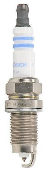 Bosch Suppressed Spark Plug (8165) thumbnail 1