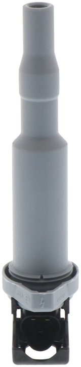 Bosch 14V Pencil Type 236 Ignition Coil (OE 12137575010/12137594596/12138616153/597091) thumbnail 1
