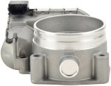 Bosch Electronic Throttle Body Assembly (OE 99760511501/99760511502) thumbnail 2