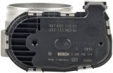 Bosch Electronic Throttle Body Assembly (OE 99760511501/99760511502) thumbnail 4