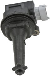 Bosch 14V Pencil Type 242 Ignition Coil (OE 30713417) thumbnail 3