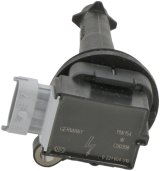 Bosch 14V Pencil Type 242 Ignition Coil (OE 30713417) thumbnail 4