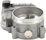 Bosch Electronic Throttle Body Assembly (OE 99760511601) thumbnail 1