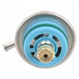 Bosch Fuel Pressure Regulator (OE 9118850) thumbnail 1