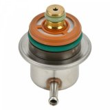 Bosch Fuel Pressure Regulator (OE 078133534C) thumbnail 1