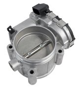 Bosch Electronic Throttle Body Assembly thumbnail 1