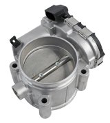 Bosch Electronic Throttle Body Assembly thumbnail 2