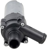 Bosch 10W Electric Water Pump (OE 10438993) thumbnail 2