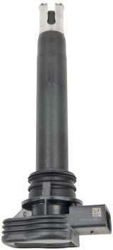 Bosch 14V Pencil Type 247 Ignition Coil (OE 06H905115A/06F905115F/07K905715C/07K905715F/07K905715G) thumbnail 4
