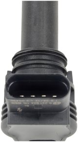 Bosch 14V Pencil Type 247 Ignition Coil (OE 06H905115A/06F905115F/07K905715C/07K905715F/07K905715G) thumbnail 5