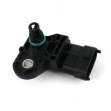Bosch High Pressure Sensor (OE 20524936/2S0906051) thumbnail 1