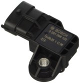Bosch High Pressure Sensor (OE 20524936/2S0906051) thumbnail 2