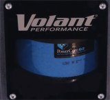 Volant 16-22 Toyota Tacoma 3.5L V6 PowerCore Closed Box Air Intake System thumbnail 5
