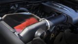 Volant 16-22 Toyota Tacoma 3.5L V6 PowerCore Closed Box Air Intake System thumbnail 7