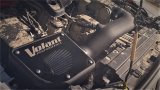 Volant 18-25 Jeep Wrangler JL/20-24 Gladiator JT 3.6L V6 3.6L V6 Pro5 Closed Box Air Intake System thumbnail 4