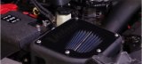 Volant 18-25 Jeep Wrangler JL/20-24 Gladiator JT 3.6L V6 3.6L V6 Pro5 Closed Box Air Intake System thumbnail 5